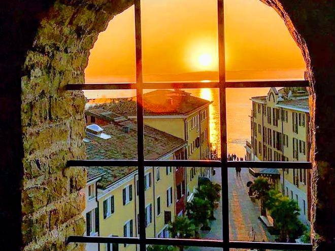 B&b desenzano paradise