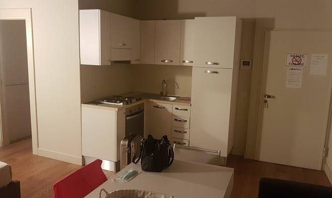 B&b dietro l'angolo brescia