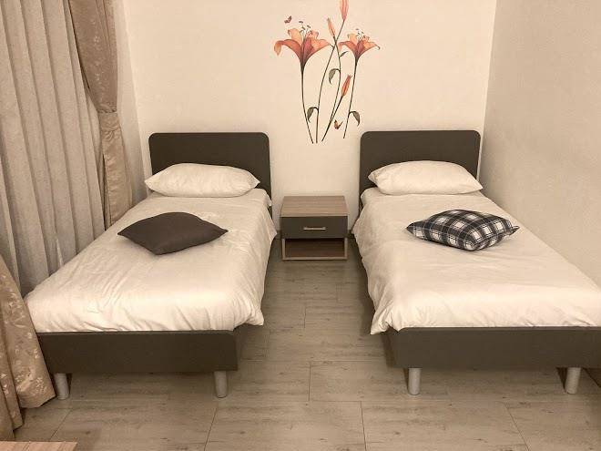 B&b fiori del garda