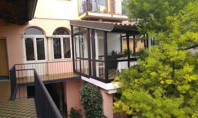 B&b giulietto e romea