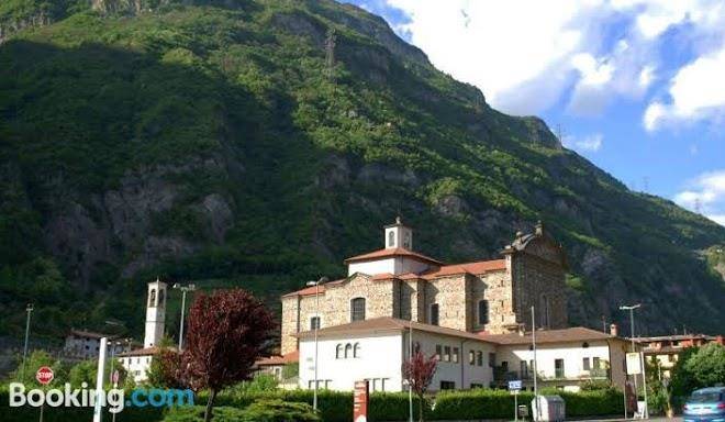 B&b i viandanti