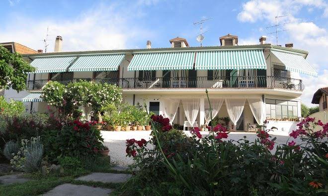 B&b il gelso di barcuzzi