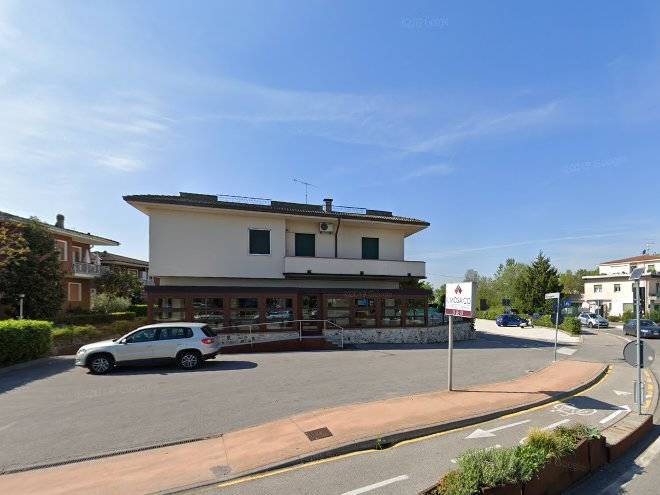 B&b il mosaico foresteria lombarda