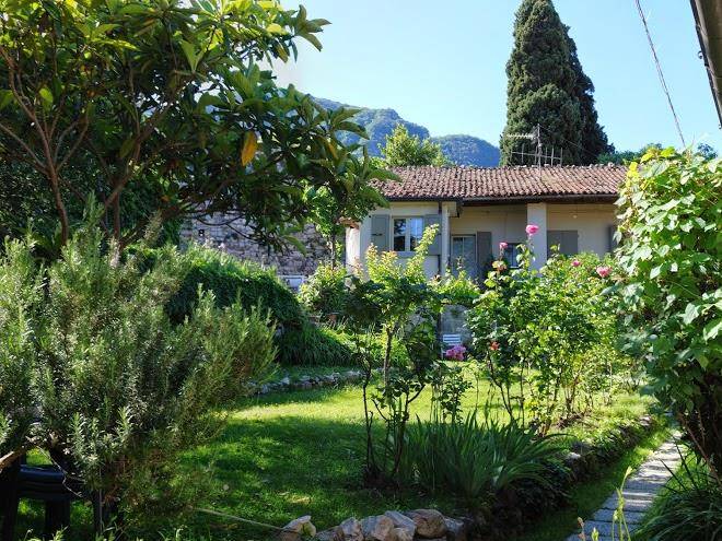 B&b il pescatore