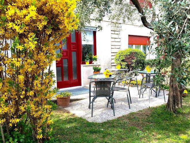 B&b l'angolino