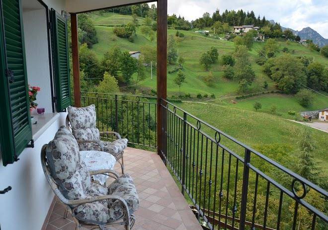 B&b l'ariosa