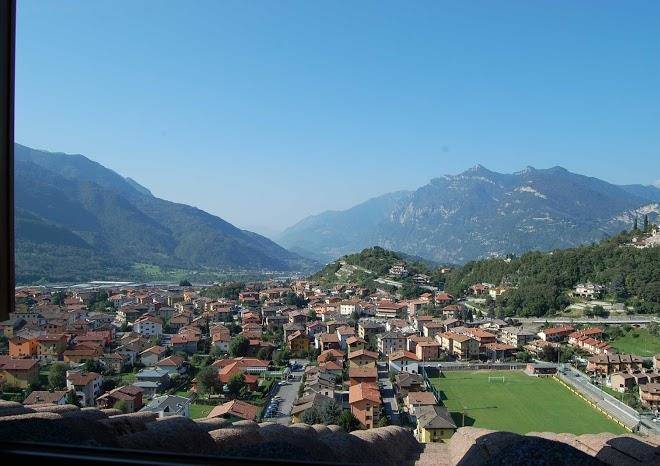 B&b l'orto di balu