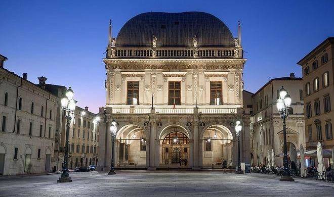 B&b la fenice brescia