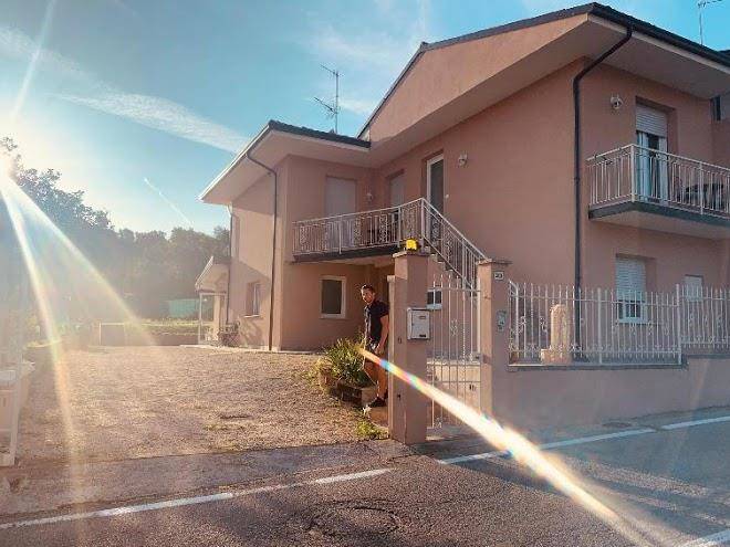 B&b la fenice di folli