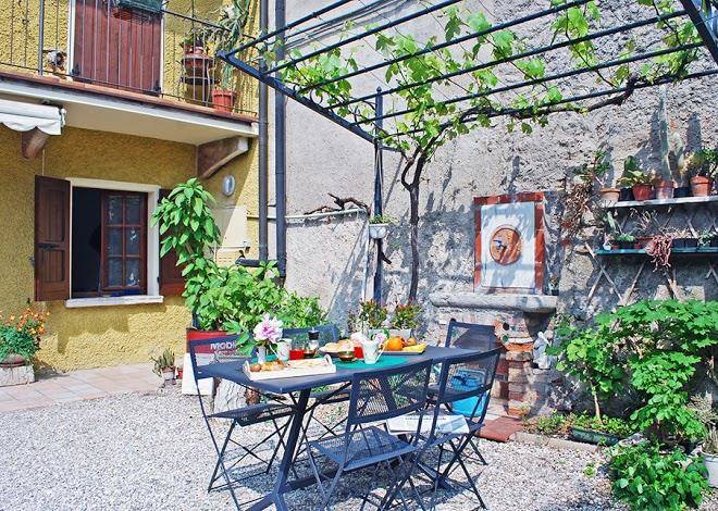 B&b la pergola di sant'antonio