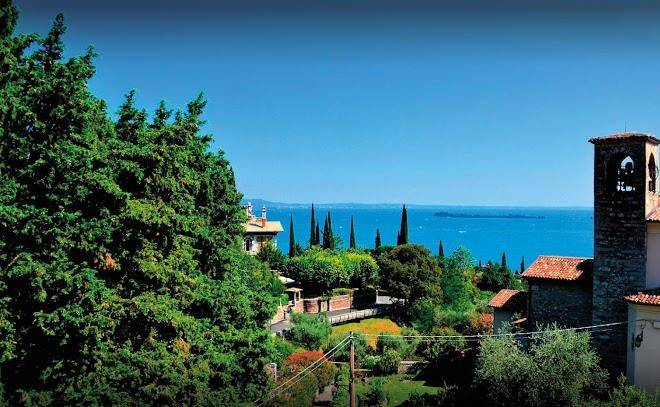 B&b lapiccolagardenia gardoneriviera