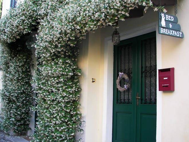 B&b le tre gatte