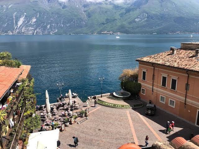 B&b limone