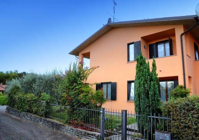 B&b nonna cecilia