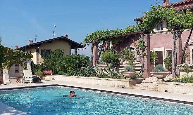 B&b posserle