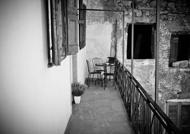 B&b quadretto