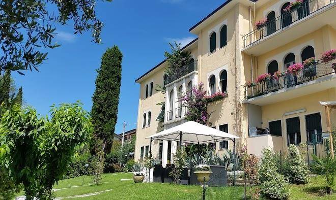 B&b salo novecento