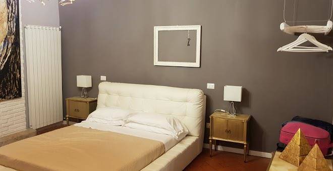 B&b vicolo del nido