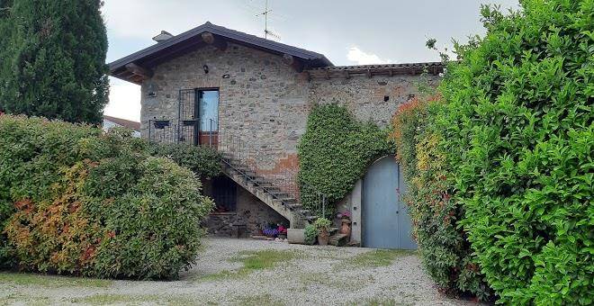 Bed and breakfast al fiume