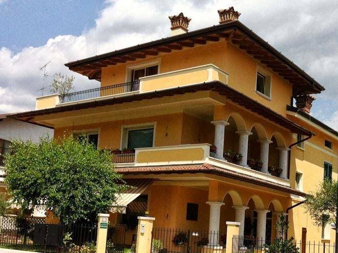 Bed and breakfast bellavista