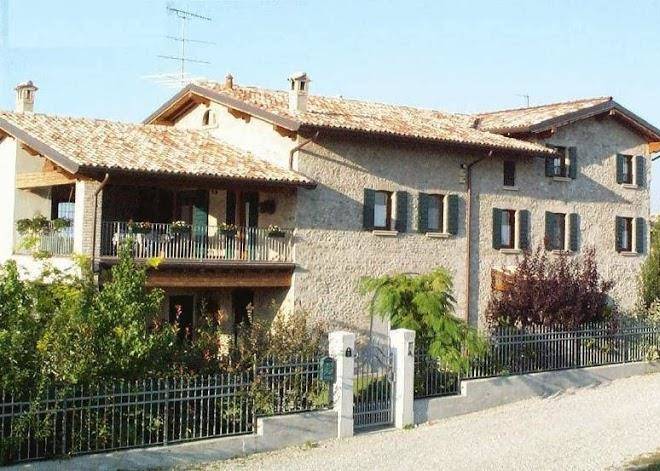 Bed and breakfast cascina montonale