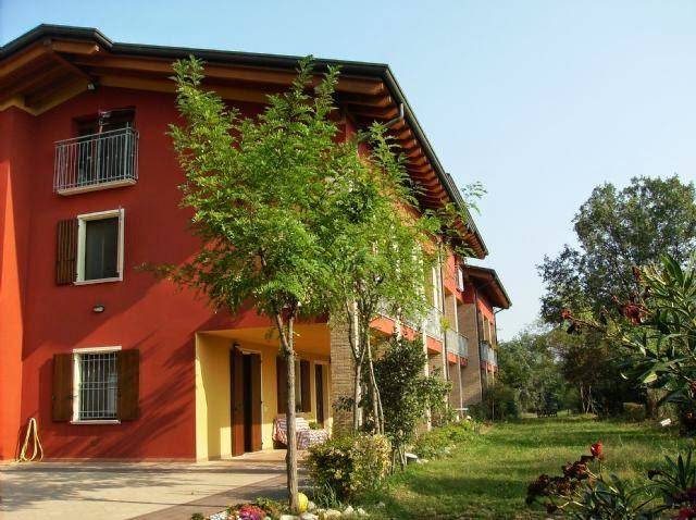 Bed and breakfast colle santa margherita
