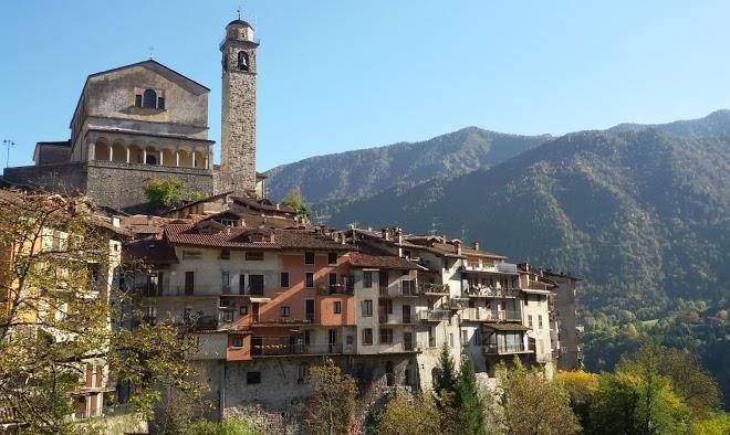 Bed and breakfast el piastrol