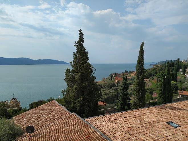 Bed and breakfast il sogno sul lago