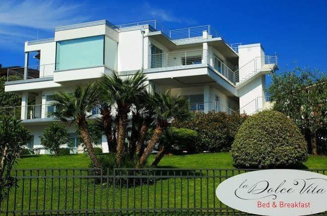 Bed and breakfast la dolce vita