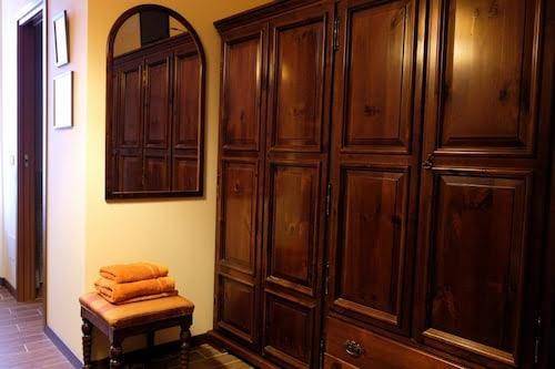 B&b la corte