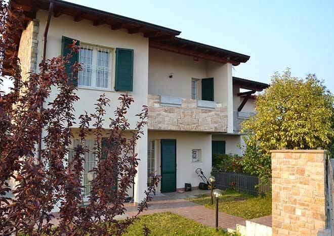 Bed&breakfast la petite maison