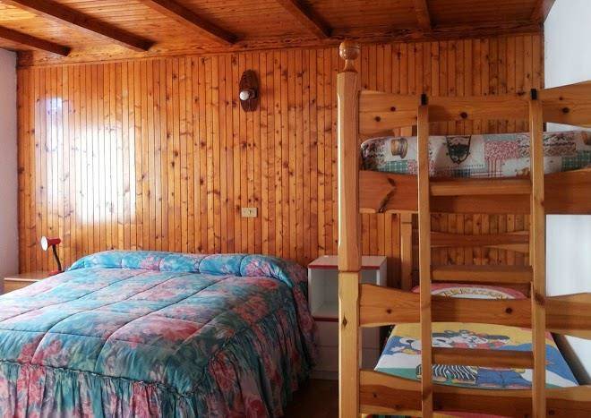 Bed&breakfast tre pini