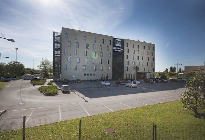 Blu hotel brixia blu hotels