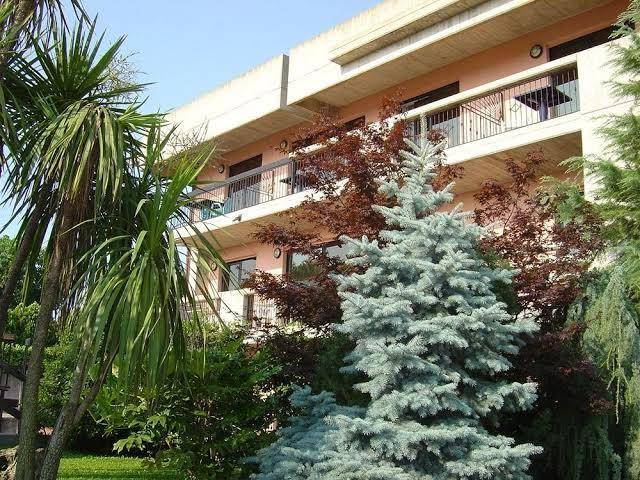 Blu lake sirmione hotel