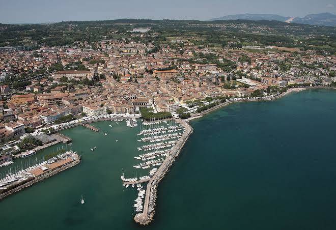Hotel bonotto desenzano