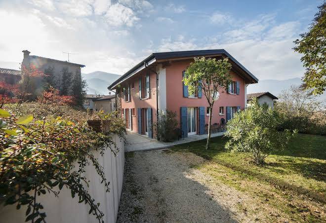 Borgo alla sorgente