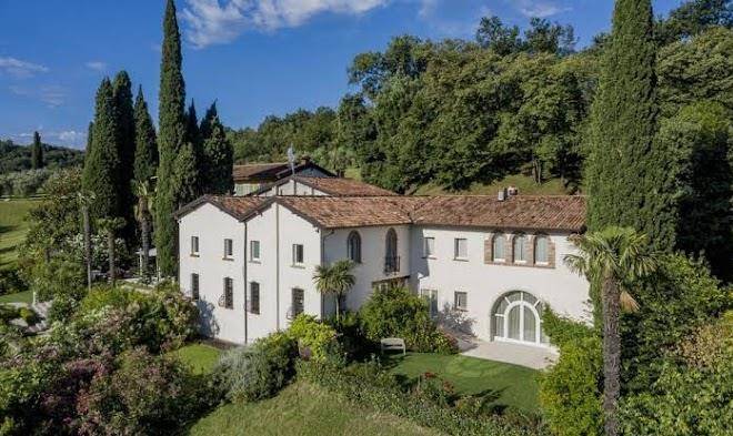Borgo il mezzanino
