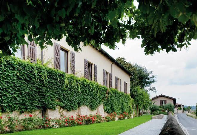 Borgo santa giulia
