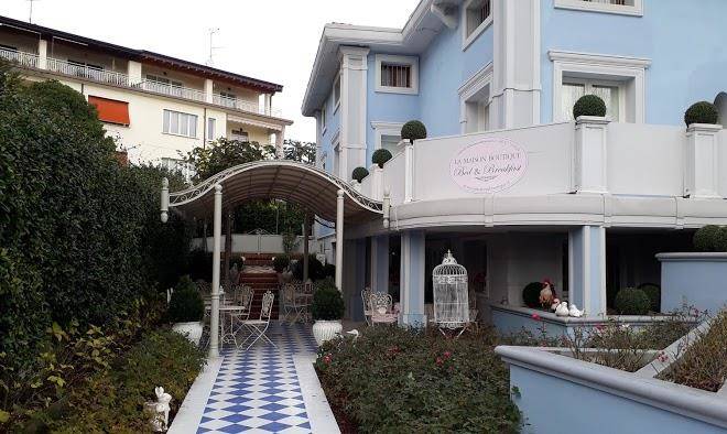 Boutique b&b le favole