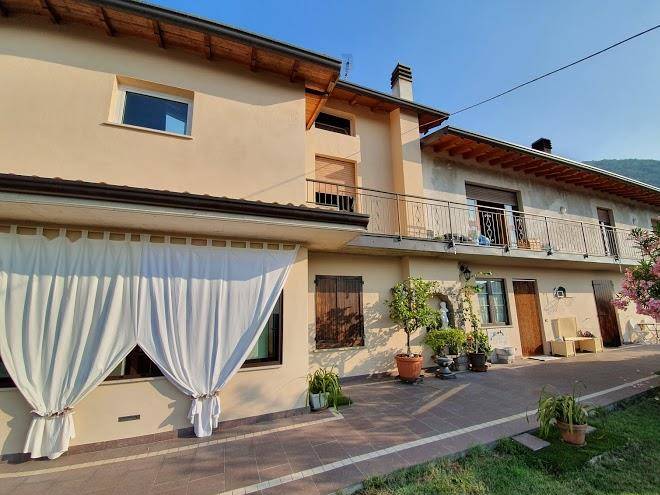 Ca' pietra di nonno pietro