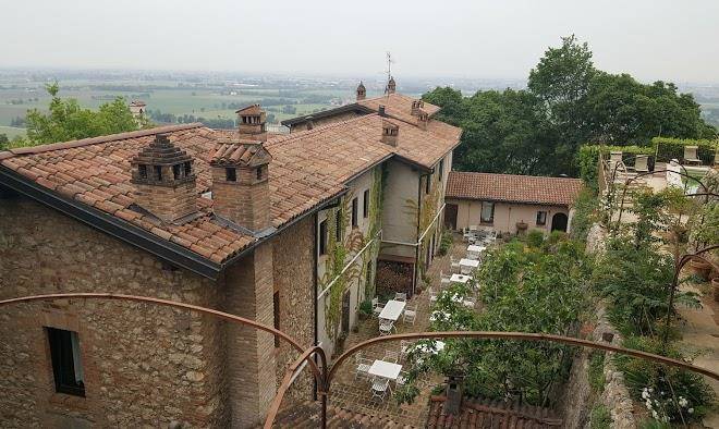 Cappuccini resort