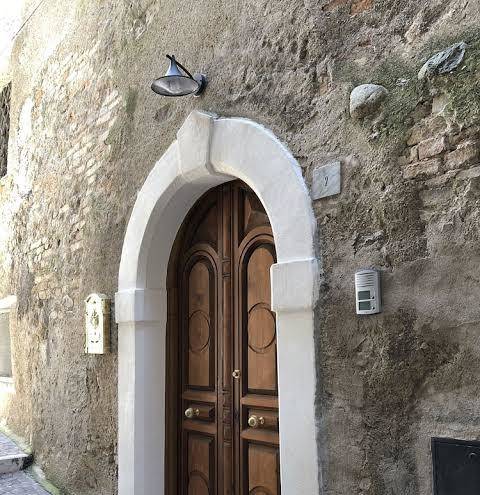 Casa collini salo