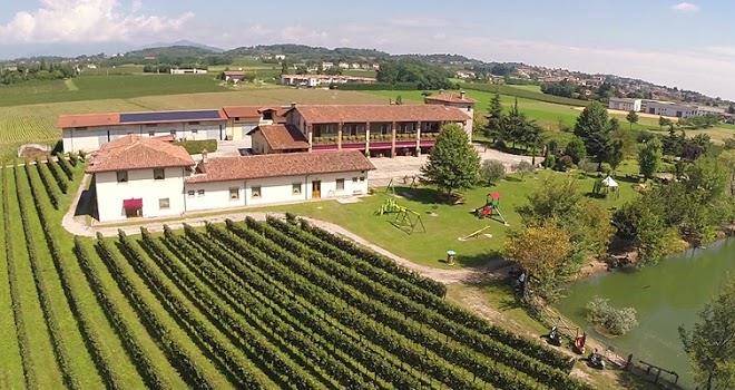 Cascina carretto
