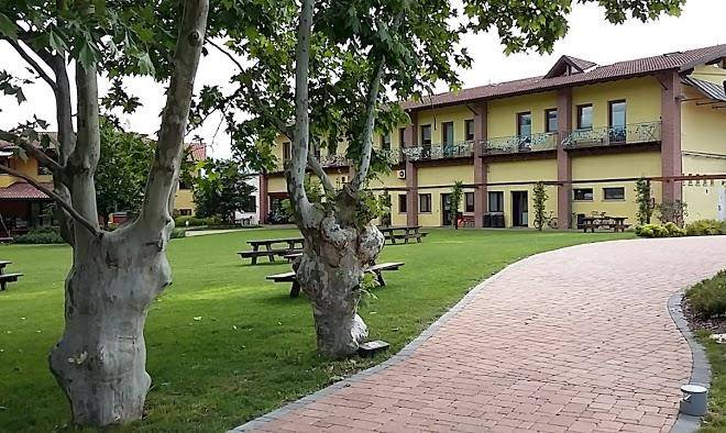 Cascina clarabella