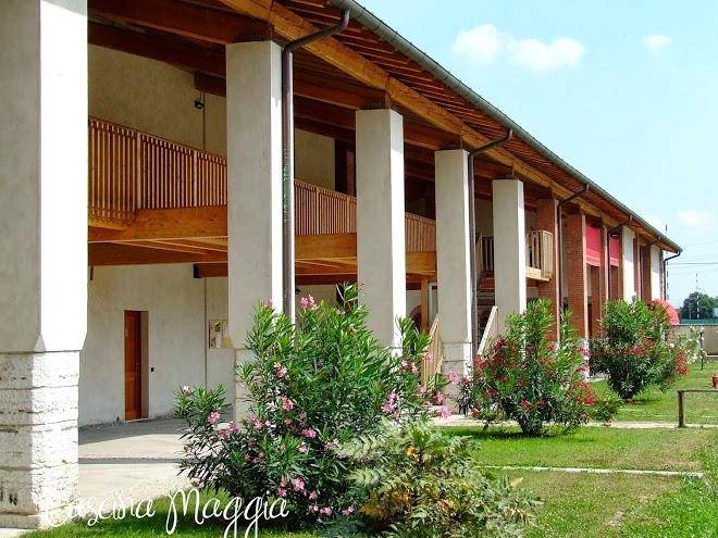 Cascina maggia