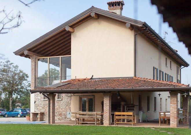 Cascina serenella b&b bed and breakfast