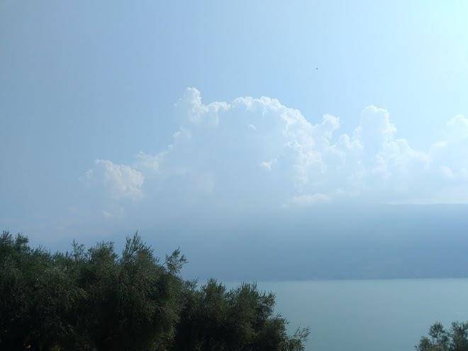 Cascina varini