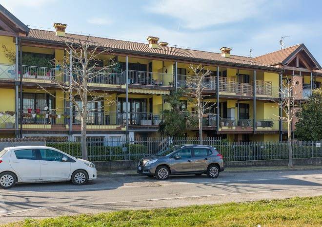 Case Da Anna Garda Image