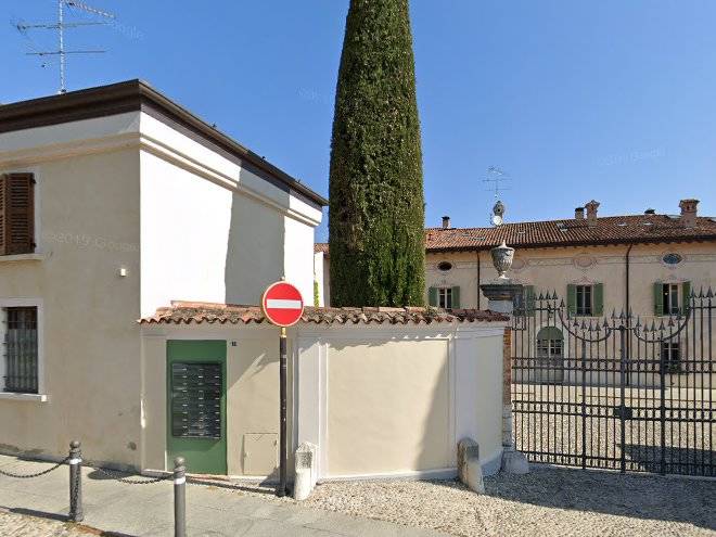 Case vacanza in affitto sul lago di garda