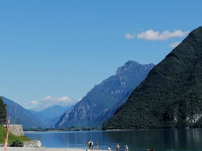 Case Vacanze Crone Image